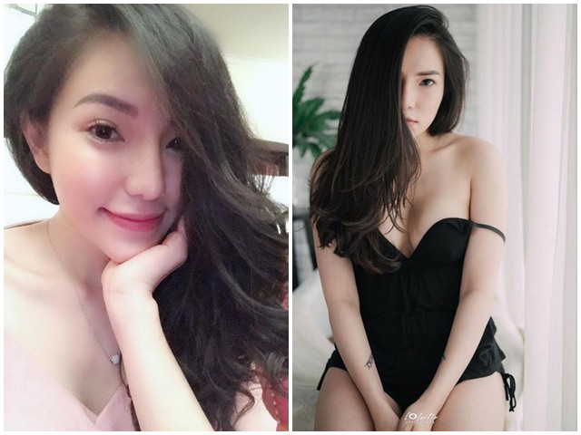 Vợ cũ Lâm Vinh Hải ngày càng đẹp, sexy hơn sau gần 2 năm ly hôn