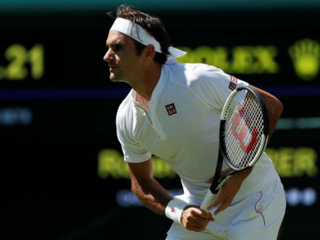 Còn bao nhiêu Grand Slam là của “vua tennis” Federer?