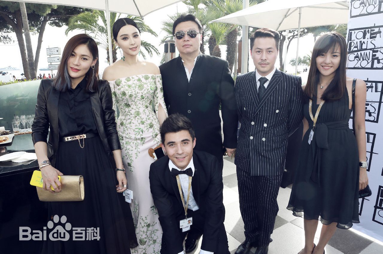 Quản lý Phạm Băng Băng: Báo chí vu khống chúng tôi! - 4