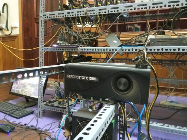 Tài chính - Bất động sản - Loay hoay tìm cách quản lý tiền ảo