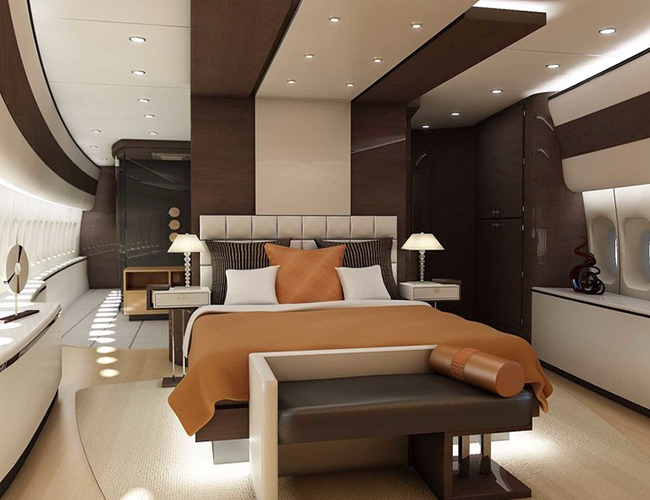Điểm cộng của những thiết kế cao cấp là nó mang lại cảm giác thoải mái như ở nhà của bạn.