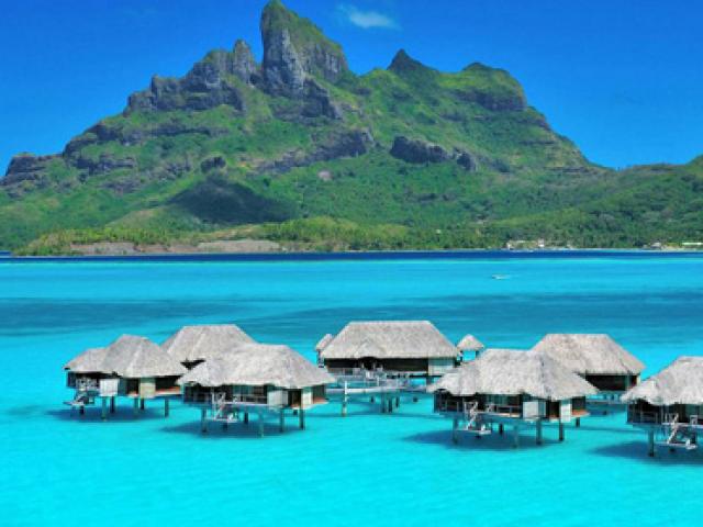 Du lịch - Bỏ túi kinh nghiệm du lịch Indonesia từ A đến Z