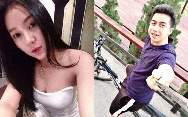 Nữ vũ công Thái 20 tuổi bị chủ hộp đêm bắn chết vì ghen tuông - 1