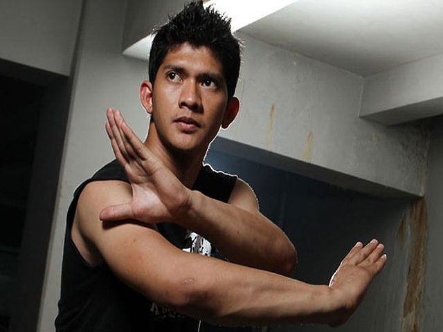 Phim - Quá khứ bất ngờ của sao "The Raid" trước khi là "Lý Tiểu Long Indonesia"