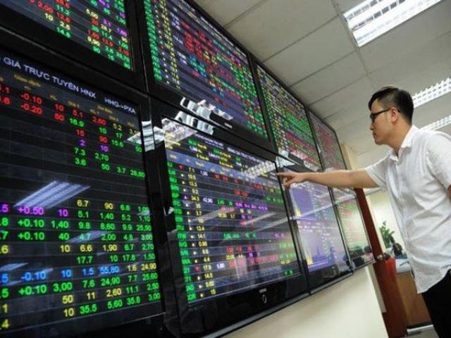 Tài chính - Bất động sản - Lộ diện những doanh nghiệp lỗ lớn nửa đầu năm 2018