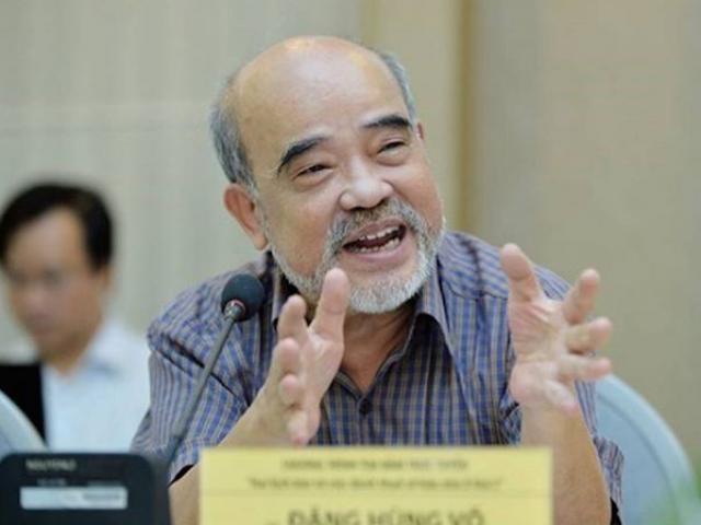 Tài chính - Bất động sản - Hà Nội và TPHCM nên dừng hoàn toàn đổi đất lấy hạ tầng