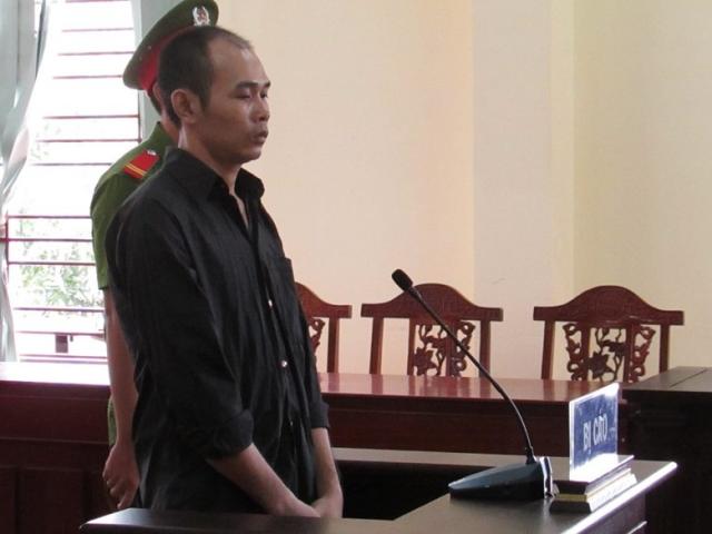 Pháp luật - Người tâm thần giết người vì… cần chỗ ngủ