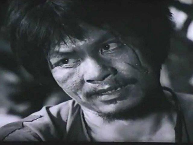 Phim - Xem đoạn diễn "xuất thần" trong vai Chí Phèo của cố NSƯT Bùi Cường