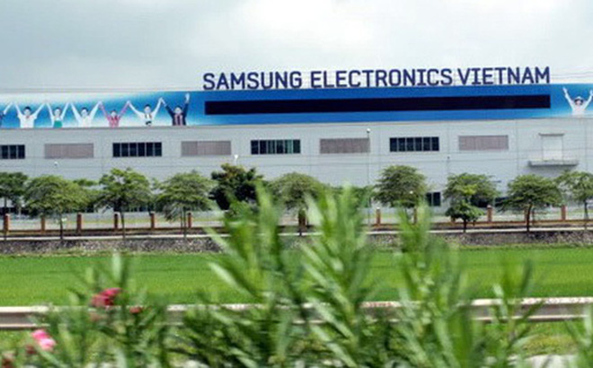 Samsung lọt top 10 nộp thuế lớn nhất Việt Nam, Toyota tụt thê thảm - 1