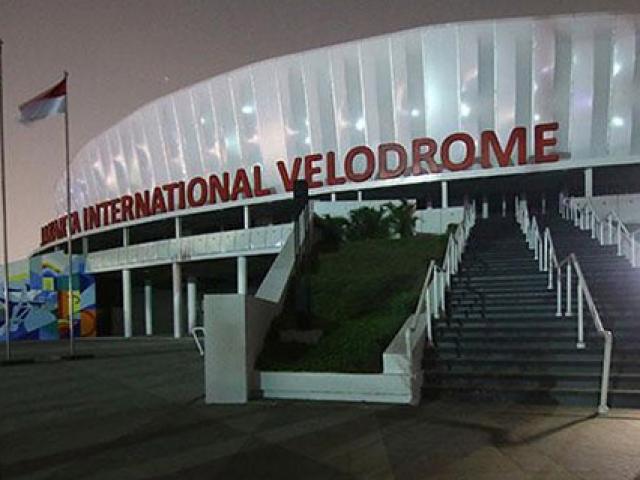 Thể thao - Tin thể thao HOT 3/8: Điểm thi đấu ASIAD hú hồn vì hỏa hoạn