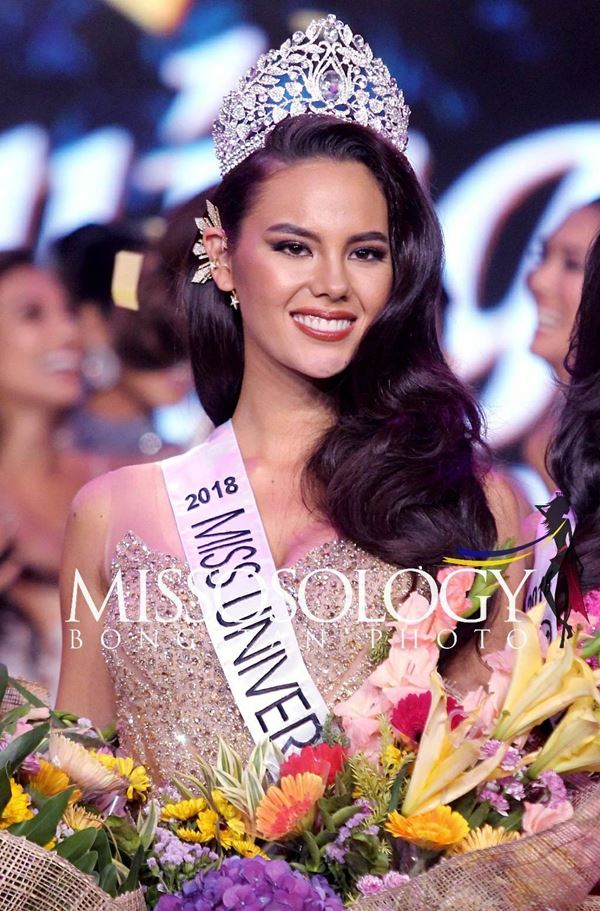 Chưa thi, H&#39;Hen Niê đã được dự đoán lọt Top 5 Miss Universe 2018 - 6