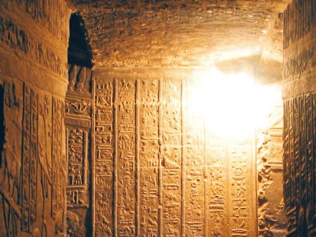 Đi tìm câu trả lời cho những bí ẩn ngàn năm: Kim tự tháp Ai Cập