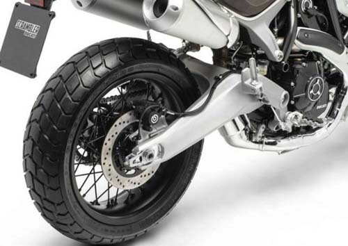 Naked bike mạnh mẽ Scrambler 1100 2018 của Ducati có giá từ 391 triệu đồng - 6