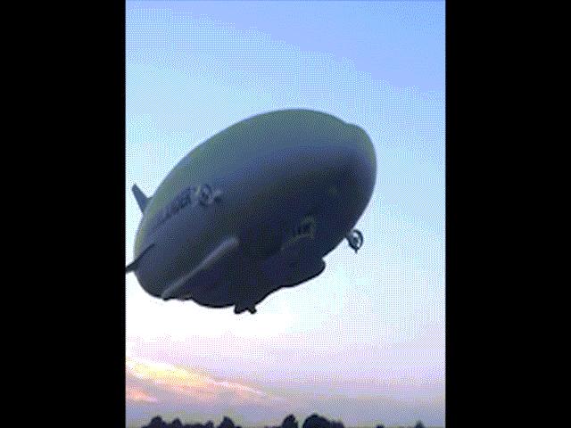 Thế giới - Soi sự sang chảnh bên trong máy bay “hình mông” to nhất thế giới