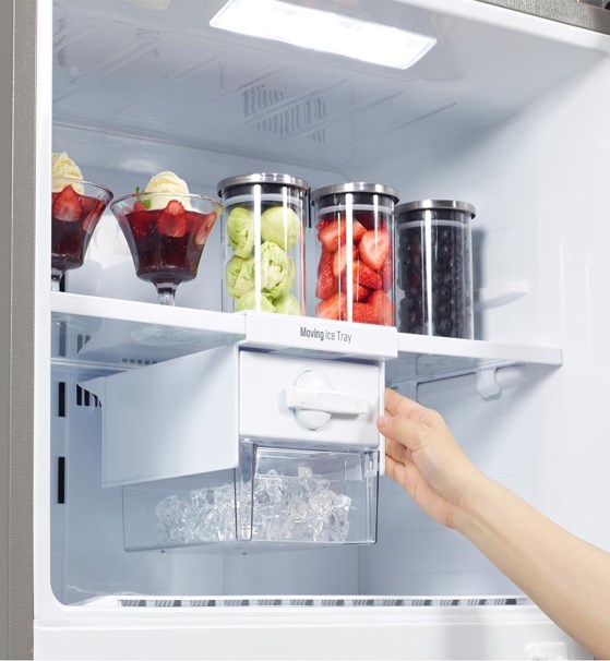 Muốn giảm tiền điện tủ lạnh, hãy chú ý những điều sau - 3