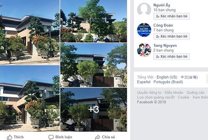 Bí thư Ðà Nẵng: Cán bộ đang... "quá sợ" mạng xã hội - 1