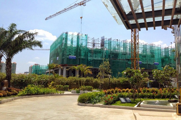 Cẩm nang vay mua nhà để không trở thành “con nợ” - 4