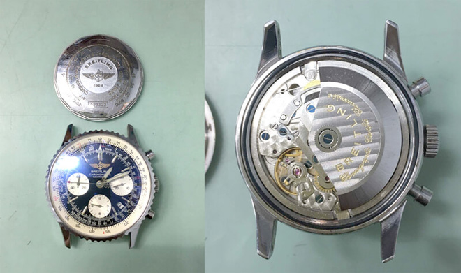 Chuyên gia Xwatch mách nước cách “vạch trần” gian thương lừa đảo bán đồng hồ giả - 2