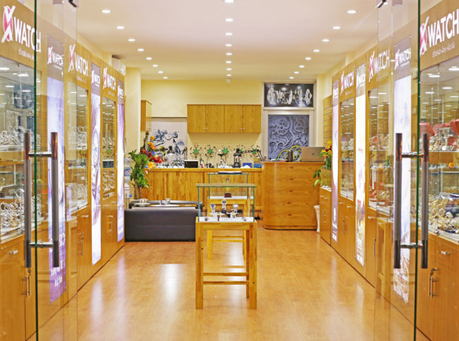 Chuyên gia Xwatch mách nước cách “vạch trần” gian thương lừa đảo bán đồng hồ giả - 4