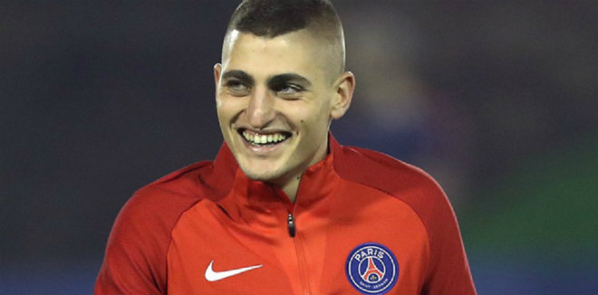 Chuyển nhượng HOT 3/8: Man City dốc sức mua sao PSG - 1