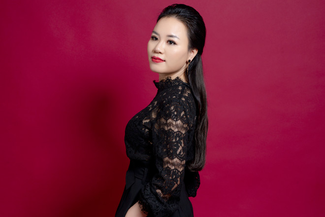 Doanh nhân, diễn giả Hoàng Thị Ngọc – người phụ nữ quyền lực của ngành thẩm mỹ Việt Nam - 2