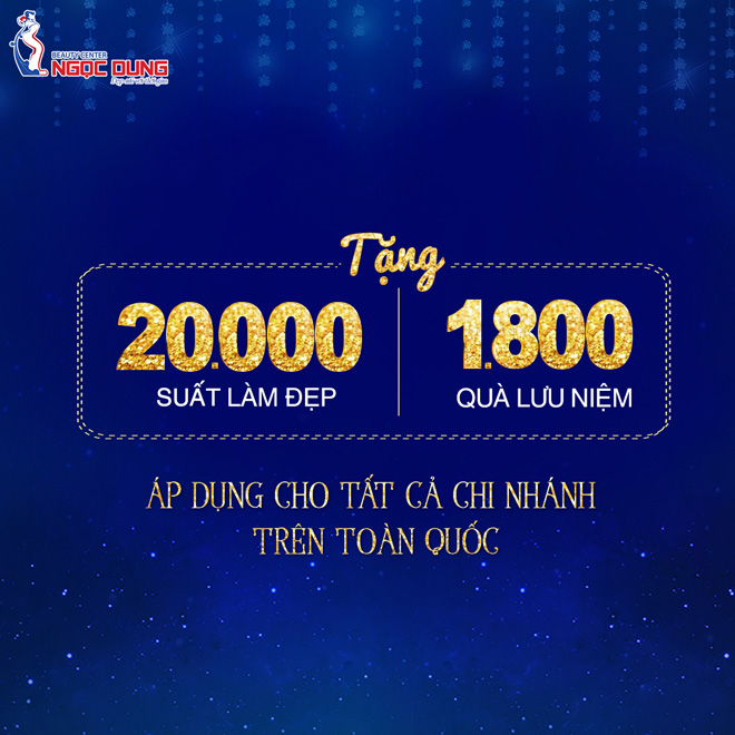 Hé lộ dàn khách mời “khủng” tại sự kiện 20 năm thành lập Ngọc Dung - 8