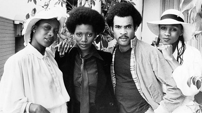 Những ca khúc bất hủ nhóm nhạc huyền thoại Boney M sắp trình diễn trực tiếp tại Việt Nam - 1