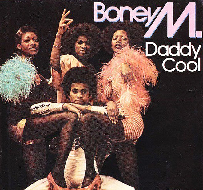 Những ca khúc bất hủ nhóm nhạc huyền thoại Boney M sắp trình diễn trực tiếp tại Việt Nam - 2