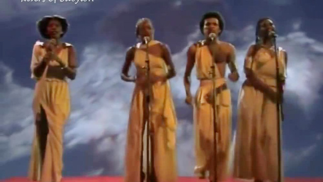 Những ca khúc bất hủ nhóm nhạc huyền thoại Boney M sắp trình diễn trực tiếp tại Việt Nam - 5