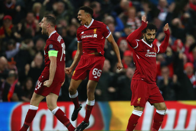 Tin HOT bóng đá tối 3/8: Liverpool mua 4 SAO vẫn khó vô địch Ngoại hạng Anh - 1
