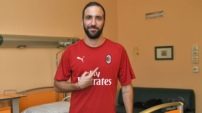 Vua phá lưới Serie A 2018/19: Ngọa hổ tàng long, Ronaldo đấu 3 &#34;sát thủ&#34; - 4