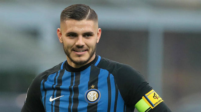 Vua phá lưới Serie A 2018/19: Ngọa hổ tàng long, Ronaldo đấu 3 &#34;sát thủ&#34; - 2