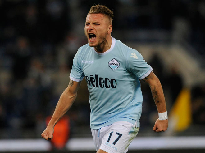 Vua phá lưới Serie A 2018/19: Ngọa hổ tàng long, Ronaldo đấu 3 &#34;sát thủ&#34; - 3
