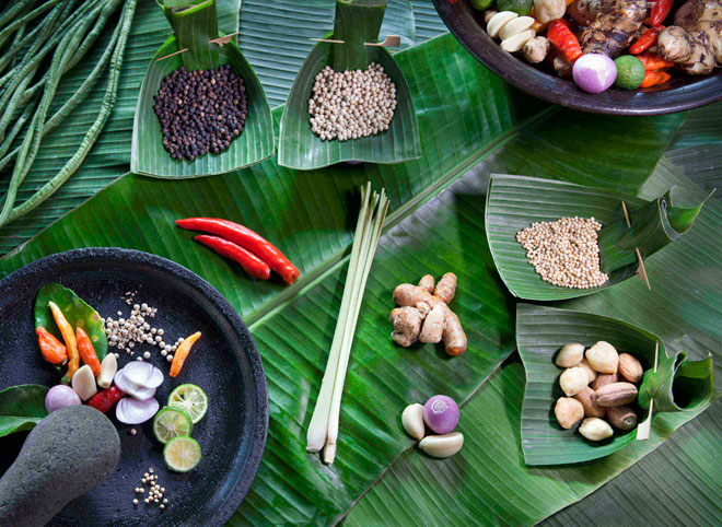 Ẩm thực nổi bật trong tháng 8 tại Sheraton Saigon Hotel & Towers - 5