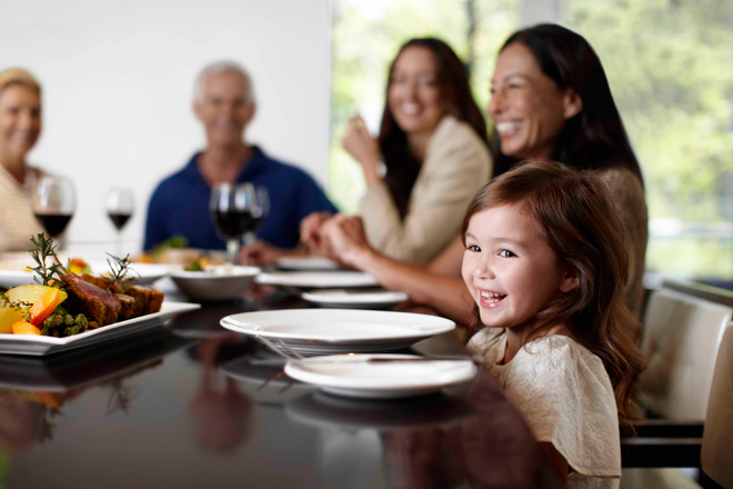 Ẩm thực nổi bật trong tháng 8 tại Sheraton Saigon Hotel & Towers - 2