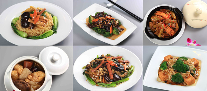 Ẩm thực nổi bật trong tháng 8 tại Sheraton Saigon Hotel & Towers - 3