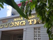 Tin tức trong ngày - Cô giáo mầm non vào nhà nghỉ cùng trưởng phòng giáo dục để 'mượn tiền'