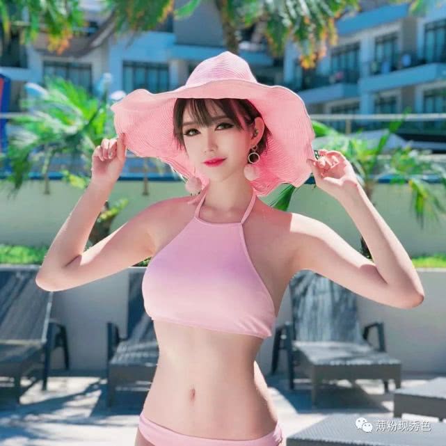 "Búp bê Barbie" nóng bỏng xứ Hàn bị bóc mẽ đã thẩm mỹ 4 lần - 3