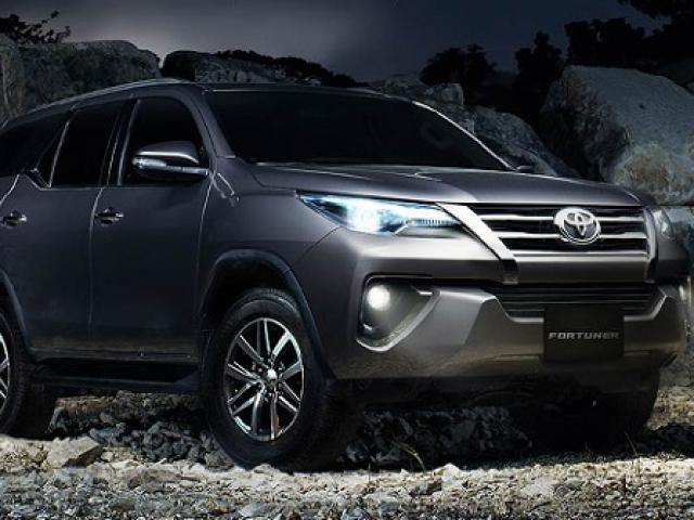 Thị trường - Tiêu dùng - Ô tô nhập từ Thái Lan, Indonesia tăng vọt, giá 430 triệu đồng/chiếc