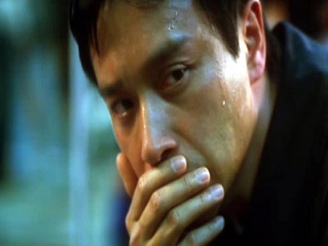 "Điềm báo" về cái chết vào đúng Ngày nói dối của sao Hong Kong - 2