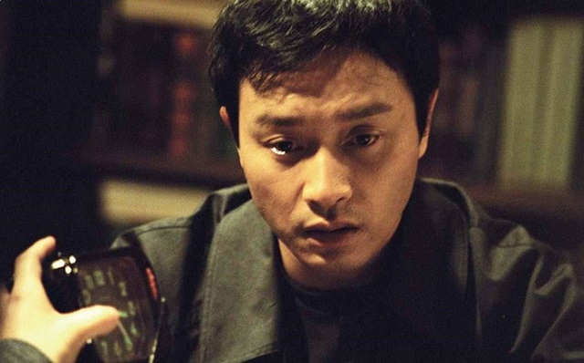 "Điềm báo" về cái chết vào đúng Ngày nói dối của sao Hong Kong - 4