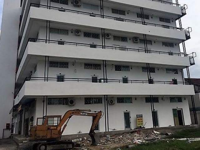 Tài chính - Bất động sản - Biến dự án nhà ở thành "căn hộ mini"