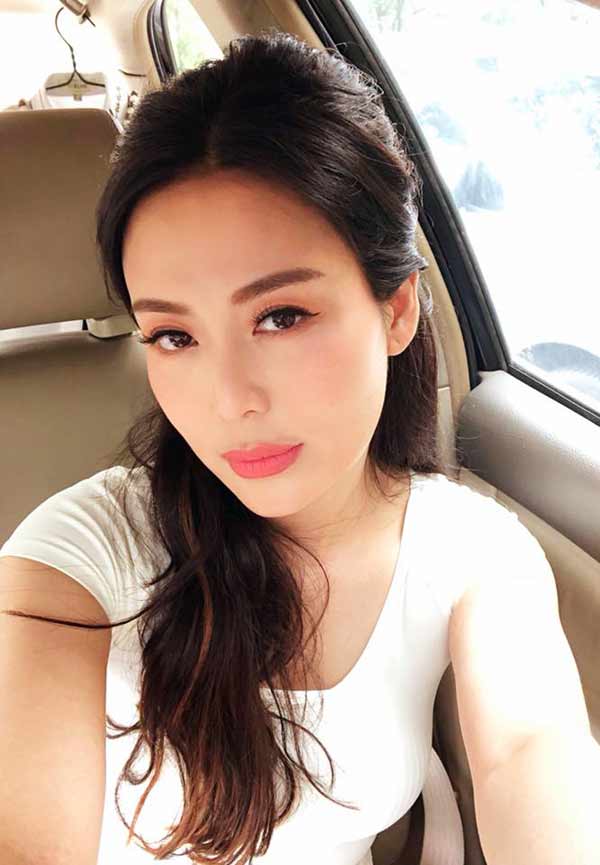 Hoa hậu Việt Nam 1994 thừa nhận dao kéo nhưng đây mới là thứ làm cô trẻ như 20 tuổi - 14