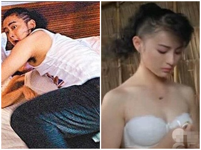 Phim - Nữ thần kungfu bị chồng bắt tại trận vì ngoại tình với "giặc trong nhà"