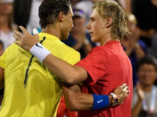 Bỏ qua Djokovic – Federer, đây mới đối thủ Nadal thù nhất ở Rogers Cup