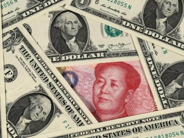 Thế giới - Châu Á nín thở lo TQ dùng "đòn hiểm" đáp trả chiến tranh thương mại Mỹ