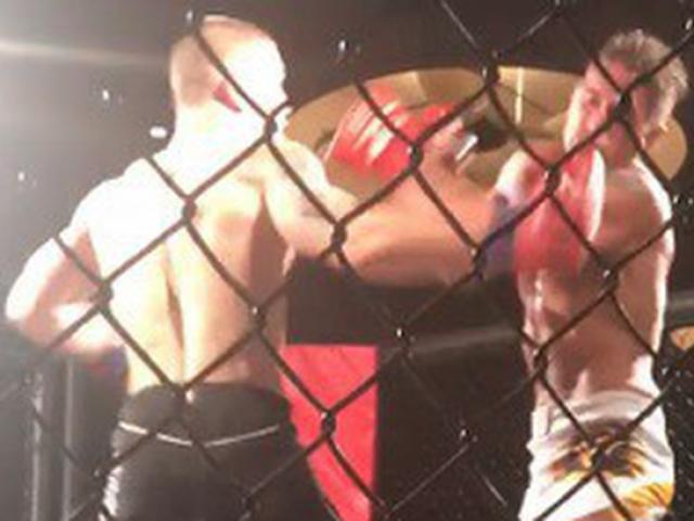 Thể thao - Trả giá MMA: Tay đấm mồm chửi, "láo" một lần ân hận thiên thu