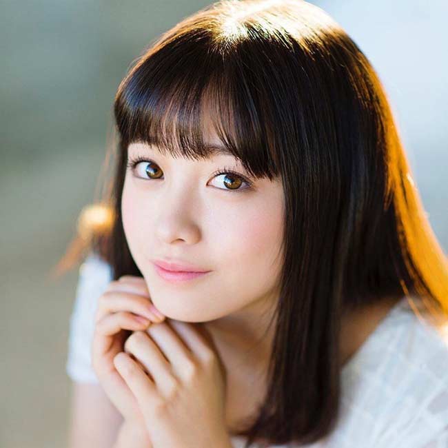 Không chỉ thế Kanna còn được gọi với biệt danh "Mỹ nữ ngàn năm có 1.