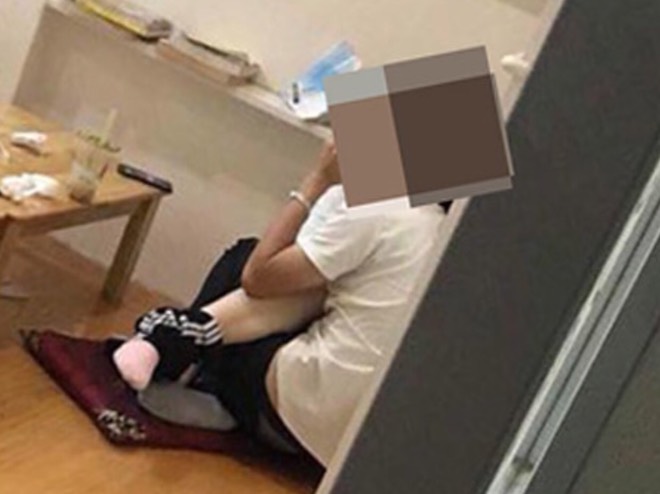 Nóng 24h qua: Chủ quán trà sữa lên tiếng về clip đôi trẻ “mây mưa” trong quán - 1