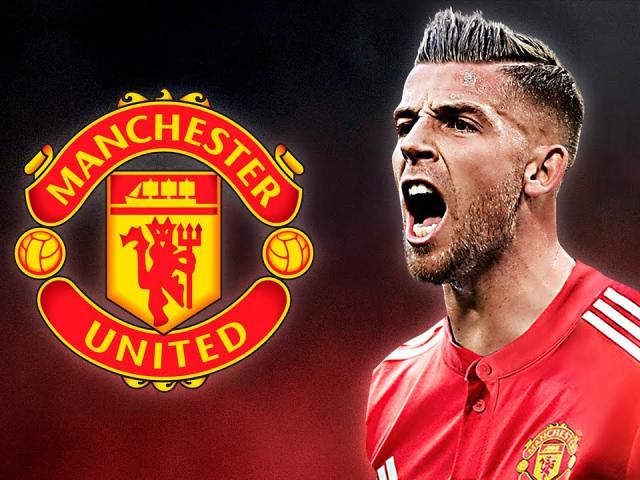 Bóng đá - Chuyển nhượng MU: Tottenham bán Alderweireld cho "Quỷ đỏ" đầu tuần tới